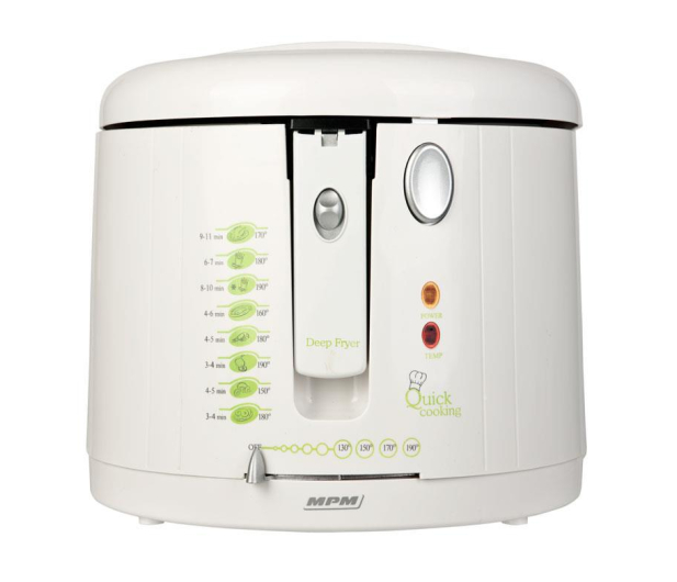 MPM Product DF 802 - 1023734 - zdjęcie 2